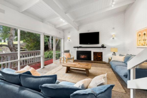 Biddles Beach House